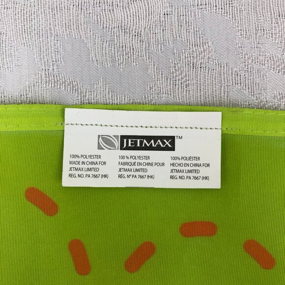 Art Reflections Snoopy and Woodstock “WELCOME” Indoor/Outdoor Flag 28”x40” - Picture 7 of 7